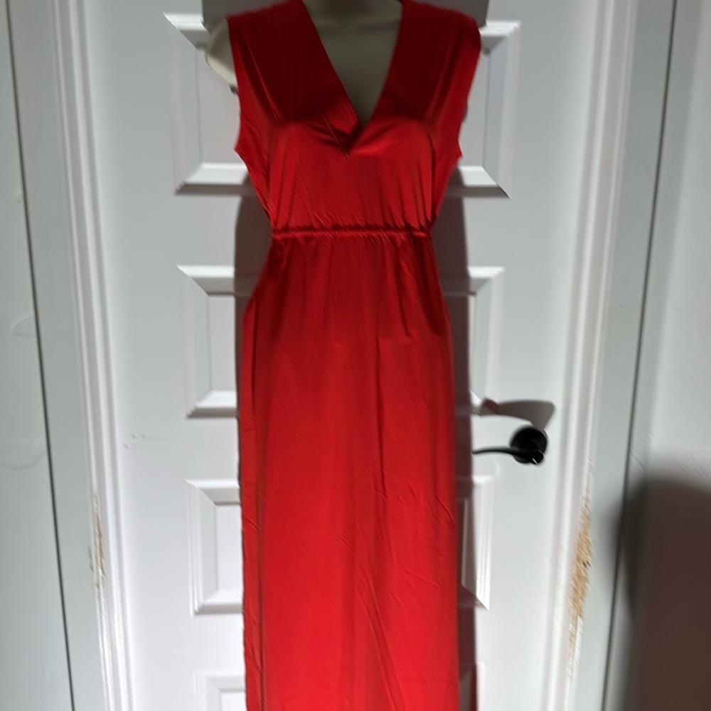 Athlete dress